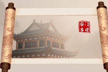 2024年农历冬月廿五安门黄道吉日 宜装大门吉日查询