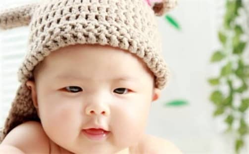 彭姓女孩子名字 有新意的女孩名字大全