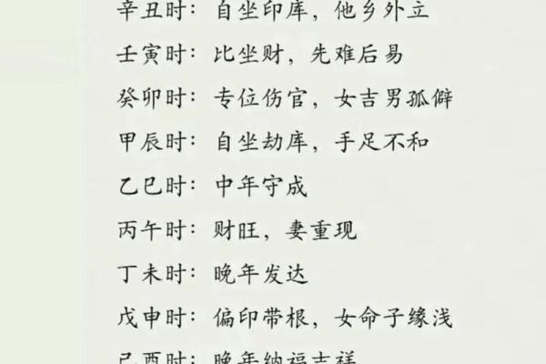 庚子年哪些八字不顺,庚子年正缘出现的八字2020庚子年哪些日柱会倒霉 庚子年哪些八字不顺,庚子年正缘出现的八字2020庚子年哪些日柱会倒霉