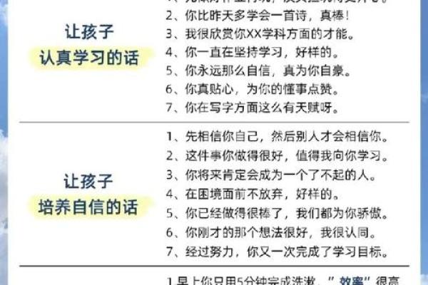 给孩子的八字格言有哪些,八字教育格言有哪些 给孩子的八字格言有哪些,八字教育格言有哪些